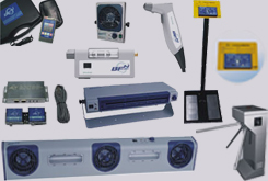 靜電檢測(cè)儀器和靜電消除儀器